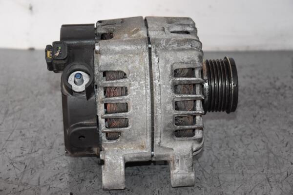 Генератор Citroen Jumpy 2.0hdi 2007-2016 9678049480 86336 - 2