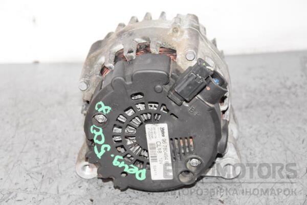 Генератор Citroen Jumpy 2.0hdi 2007-2016 9678049480 86336 - 3