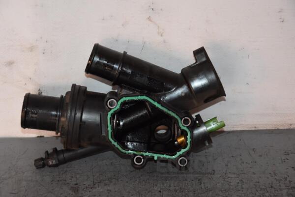 Корпус термостата Peugeot 5008 2.0hdi 2009-2017 9682141580 86339 - 2