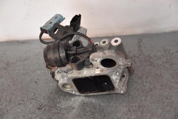 Клапан EGR електричний Peugeot 5008 2.0hdi 2009-2017 9671398180 86341 - 2