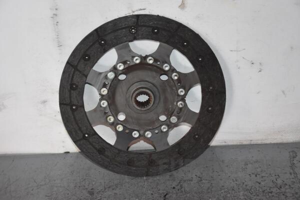 Диск сцепления Peugeot 5008 2.0hdi 2009-2017 9686915780 86369 - 2