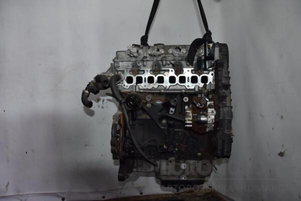 Двигун Z17DTH (ТНВД Bosch) Opel Combo 1.7cdti 16V 2001-2011 Z17DTH 86383 - 2