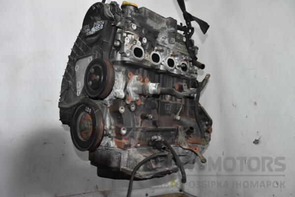 Двигун Z17DTH (ТНВД Bosch) Opel Combo 1.7cdti 16V 2001-2011 Z17DTH 86383 - 3