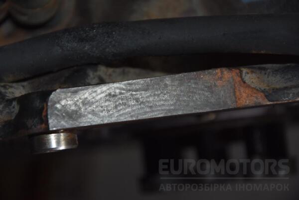 Двигун Z17DTH (ТНВД Bosch) Opel Combo 1.7cdti 16V 2001-2011 Z17DTH 86383 - 6