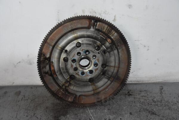 Маховик демпферний Opel Astra 1.7cdti 16V (H) 2004-2010 55351828 86394 - 2