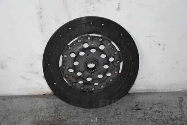 Диск сцепления Opel Astra 1.7cdti 16V (H) 2004-2010 9223223 86396 - 2