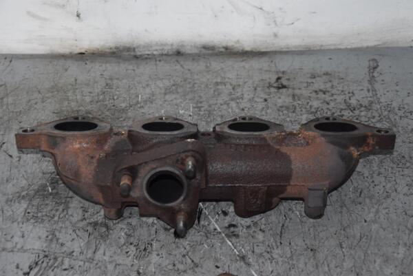Коллектор выпускной Opel Astra 1.7cdti 16V (H) 2004-2010 60224 86398 - 2