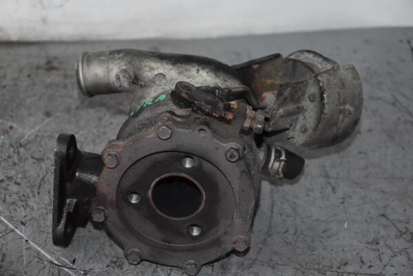 Турбина Opel Combo 1.7cdti 16V 2001-2011 8978000925 86400 - 4