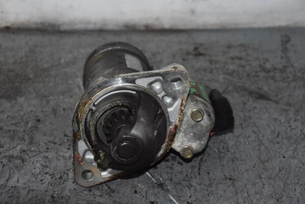 Стартер Opel Corsa 1.7cdti 16V (D) 2006-2014 8980147430 86405 - 2