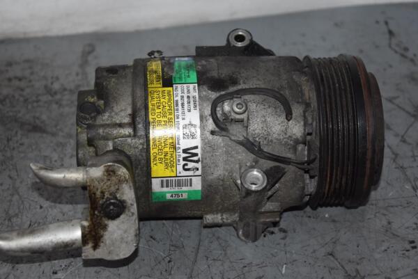 Компрессор кондиционера Opel Combo 1.7cdti 16V 2001-2011 401351739 86415 - 2