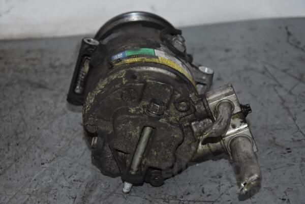 Компрессор кондиционера Opel Combo 1.7cdti 16V 2001-2011 401351739 86415 - 3