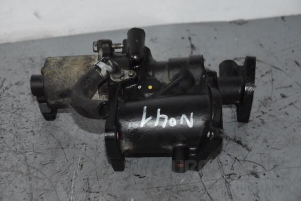 Клапан EGR електричний Opel Astra 1.7cdti 16V (H) 2004-2010 8973586130 86418 - 2