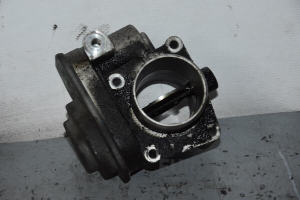 Дросельна заслінка Opel Astra 1.7cdti 16V (H) 2004-2010 86421 - 2