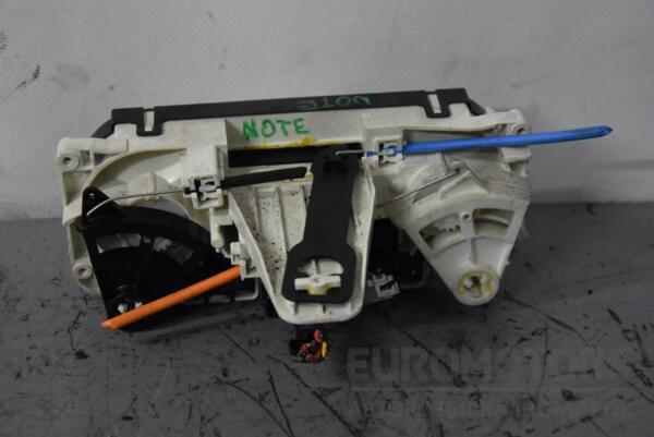 Блок управління пічкою з кондиціонером Nissan Note (E11) 2005-2013 N103009C 86429 - 2