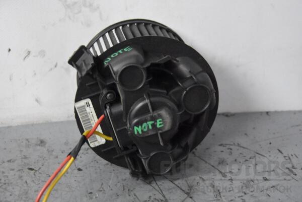 Моторчик печки Nissan Note (E11) 2005-2013 F667217D 86437 - 2