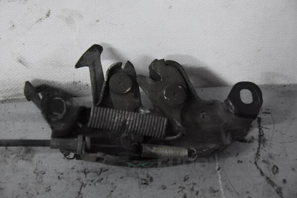 Замок капота Nissan Note (E11) 2005-2013 656019U100 86440 - 2