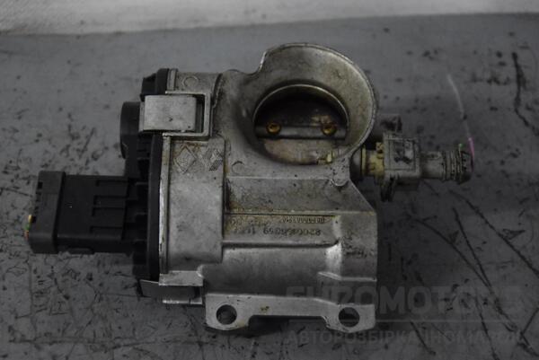 Дросельна заслінка електро Renault Kangoo 1.2 16V 1998-2008 8200166869 86452 - 2