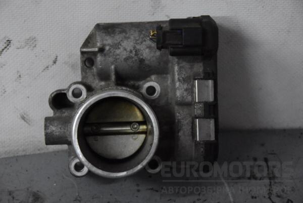Дросельна заслінка електро Ford Fiesta 1.25 16V, 1.4 16V 2008 0280750478 86454 - 2
