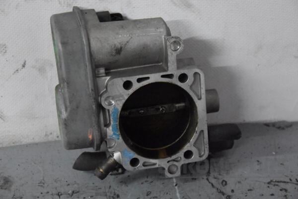 Дроссельная заслонка электр Opel Astra 1.8 16V (H) 2004-2010 0825248 86456 - 2