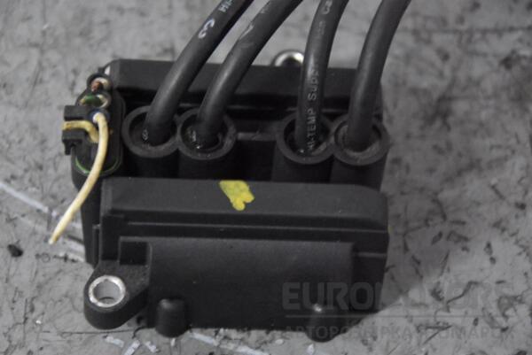 Катушка зажигания Renault Kangoo 1.2 16V 1998-2008 8200084401 86459 - 2