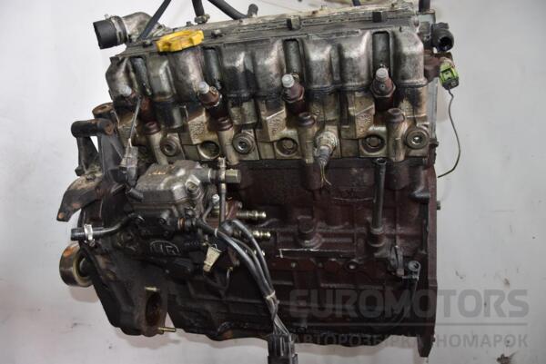 Двигатель Chrysler Voyager 2.5td 1996-2001 VM54B 86461 - 4