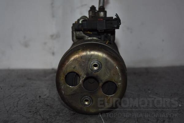 Компрессор кондиционера Chrysler Voyager 2.5td 1996-2001 4472005130 86476 - 2