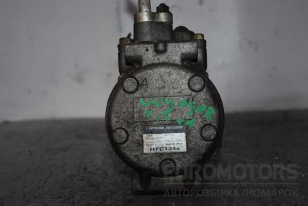 Компрессор кондиционера Chrysler Voyager 2.5td 1996-2001 4472005130 86476 - 3
