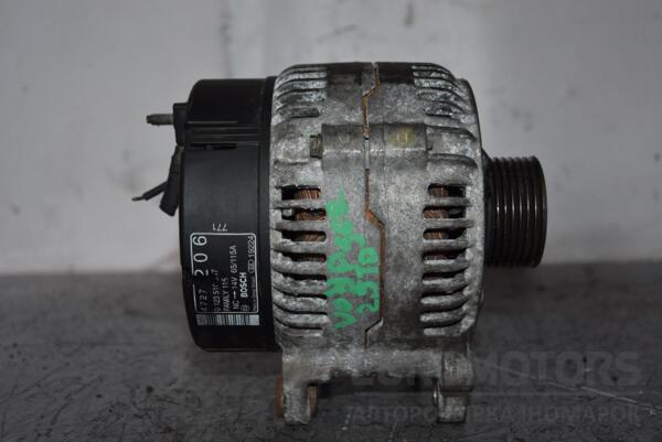 Генератор Chrysler Voyager 2.5td 1996-2001 0123510037 86479 - 2
