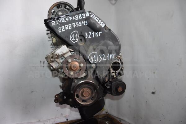 Двигатель Citroen Jumper 2.5tdi 1994-2002 8140.47 86492  euromotors.com.ua