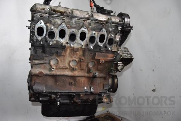 Двигатель Citroen Jumper 2.5tdi 1994-2002 8140.47 86492 - 2