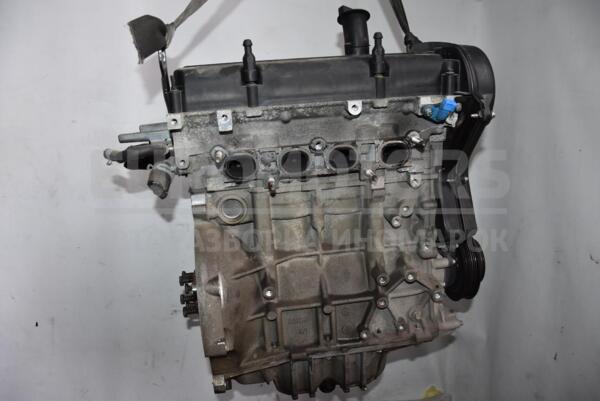 Двигатель Mazda 2 1.25 16V 2003-2006 FUJA 86503 - 1