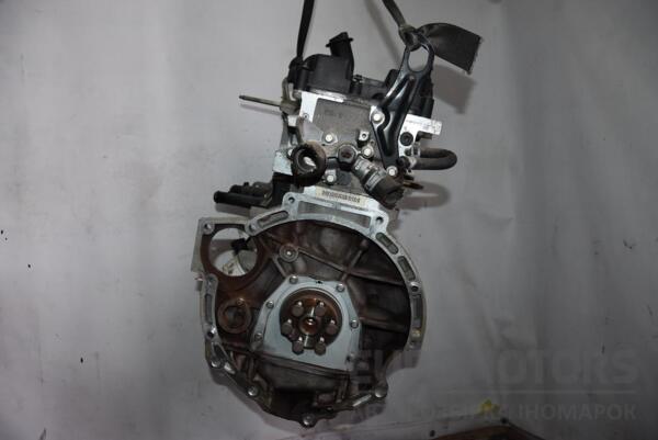 Двигун Mazda 2 1.25 16V 2003-2006 FUJA 86503 - 2