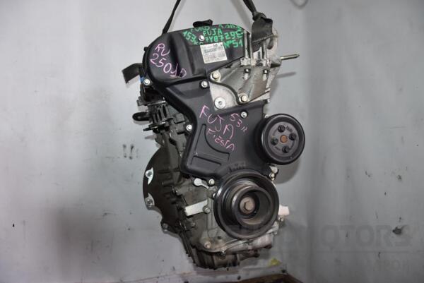 Двигун Mazda 2 1.25 16V 2003-2006 FUJA 86503 - 3