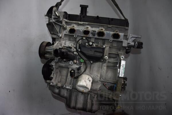 Двигун Mazda 2 1.25 16V 2003-2006 FUJA 86503 - 4