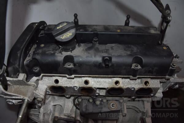 Двигун Mazda 2 1.25 16V 2003-2006 FUJA 86503 - 5