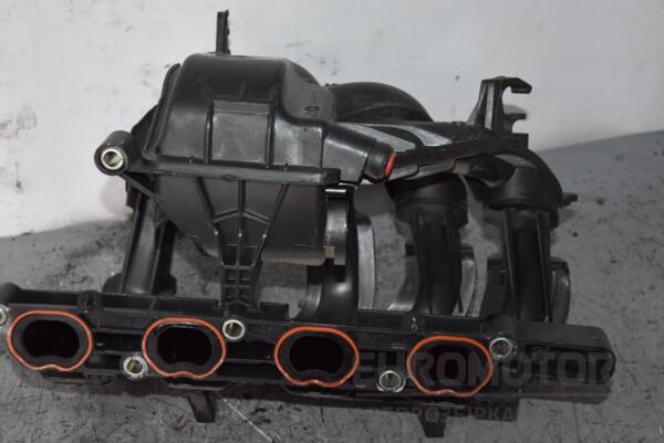 Колектор впускний Ford Fiesta 1.25 16V, 1.4 16V, 1.6 16V 2002-2008 2S6G9424EG 86509 - 2