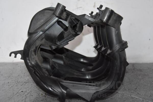 Колектор впускний Ford Fiesta 1.25 16V, 1.4 16V, 1.6 16V 2002-2008 2S6G9424EG 86509 - 3
