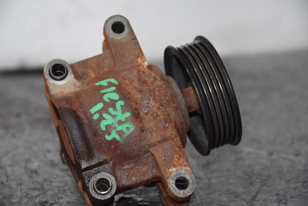 Насос гидроусилителя руля ( ГУР шкив 5 ручейков, d 78) Ford Fiesta 1.25, 1.3, 1.4, 1.6 2002-2008 2S6E3A733AA 86516 - 2