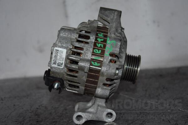 Генератор Ford Fiesta 1.25 16V, 1.4 16V, 1.6 16V 2002-2008 2S6T10300CD 86518 - 2