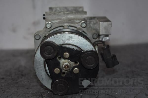 Компресор кондиціонера Ford Fiesta 1.25 16V, 1.4 16V, 1.6 16V 2002-2008 6S6H19D629AA 86521 - 2