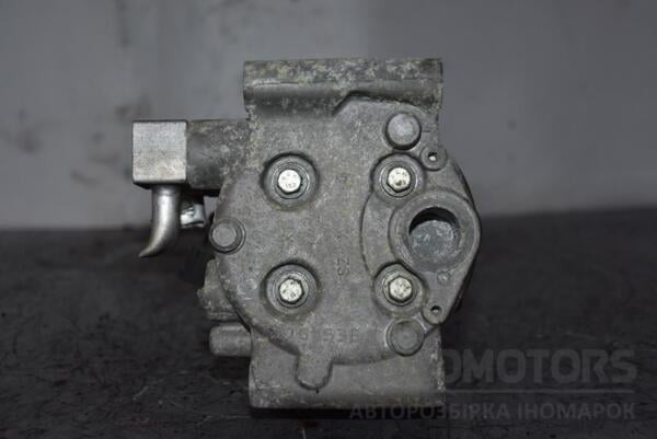 Компресор кондиціонера Ford Fiesta 1.25 16V, 1.4 16V, 1.6 16V 2002-2008 6S6H19D629AA 86521 - 3