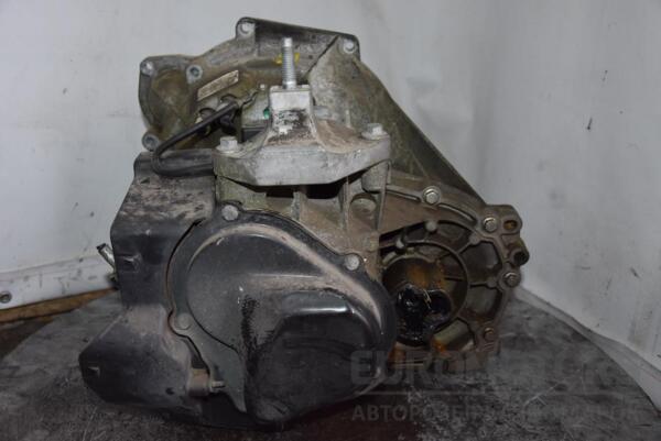 МКПП (механічна коробка перемикання передач) 5-ступка Ford Fiesta 1.25 16V 2002-2008 3S6R7002AD 86543 - 3