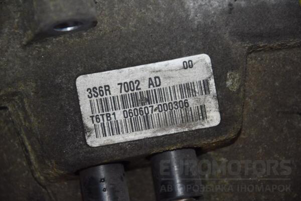 МКПП (механічна коробка перемикання передач) 5-ступка Ford Fiesta 1.25 16V 2002-2008 3S6R7002AD 86543 - 5