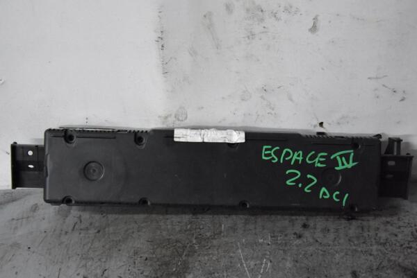 Панель приборов Renault Espace (IV) 2002-2014 8200392366C 86549 - 2