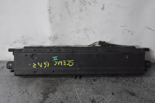 Панель приладів Renault Scenic (II) 2003-2009 8200365607B 86553 - 2