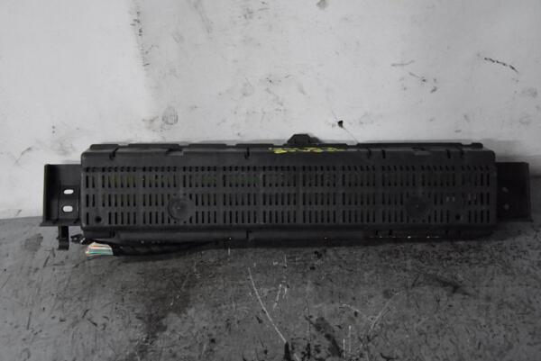 Панель приладів Renault Espace (IV) 2002-2014 8200288816E 86555 - 2