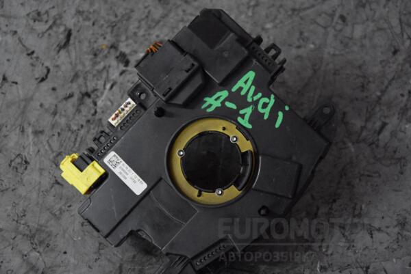 Шлейф Airbag кольцо подрулевое Audi A1 2010 5K0953569H 86577 - 2