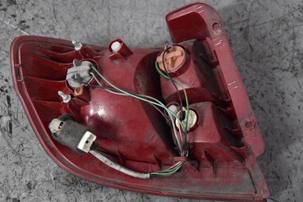 Ліхтар правий 05- Hyundai Getz 2002-2010 924020B500 86587 - 2