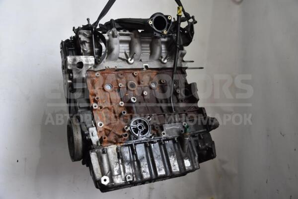 Двигун Fiat Scudo 2.0hdi 16V 2007-2016 RHJ 86599  euromotors.com.ua