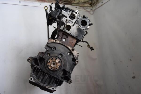 Двигатель Citroen Jumpy 2.0hdi 16V 2007-2016 RHJ 86599 - 4